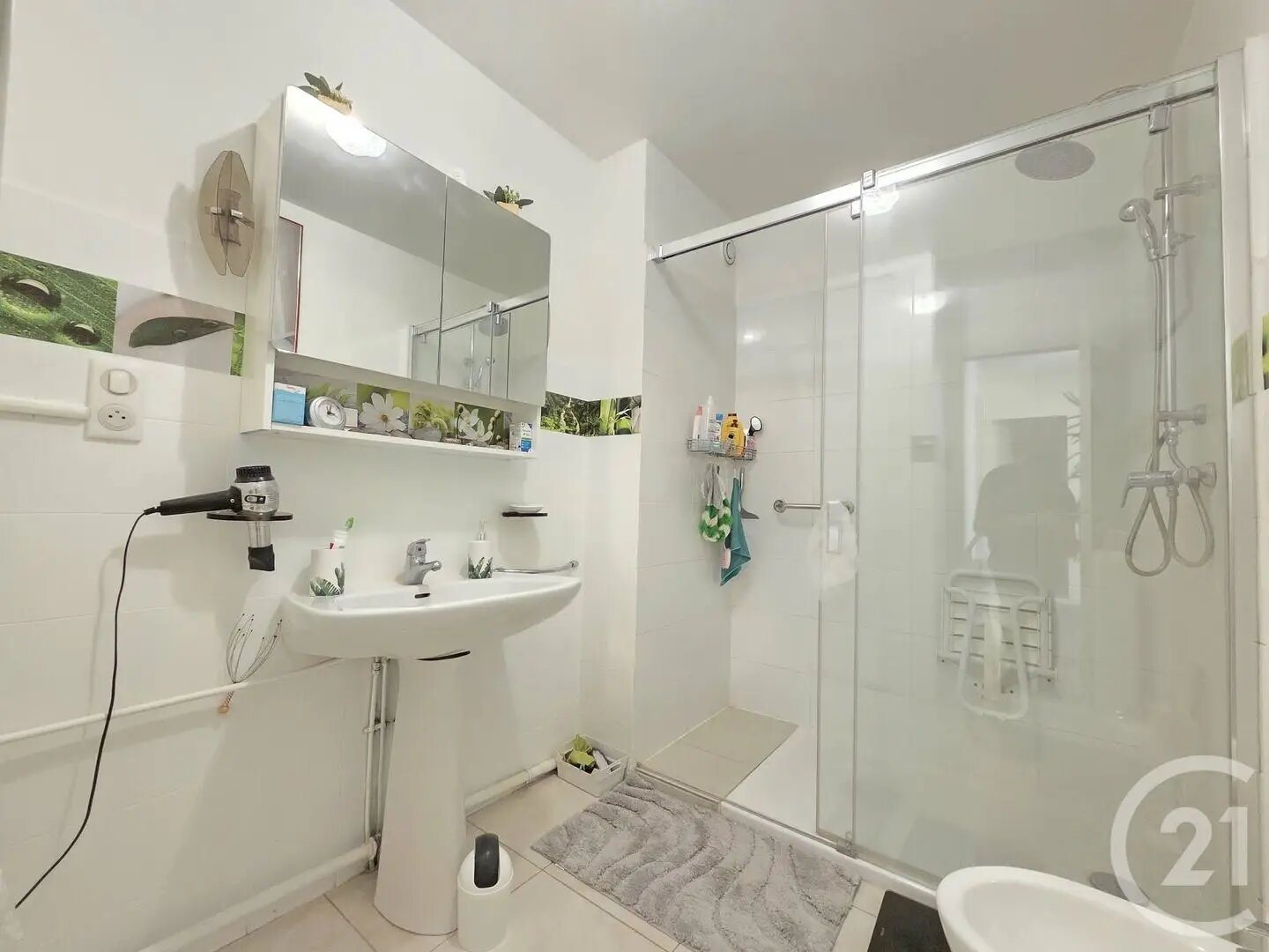 Appartement à vendre, 64m², Toulon