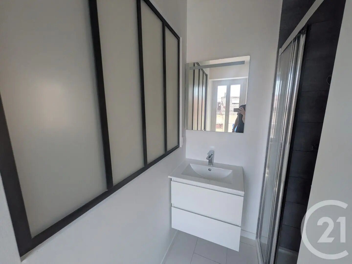 Appartement à vendre, 21m², Toulon
