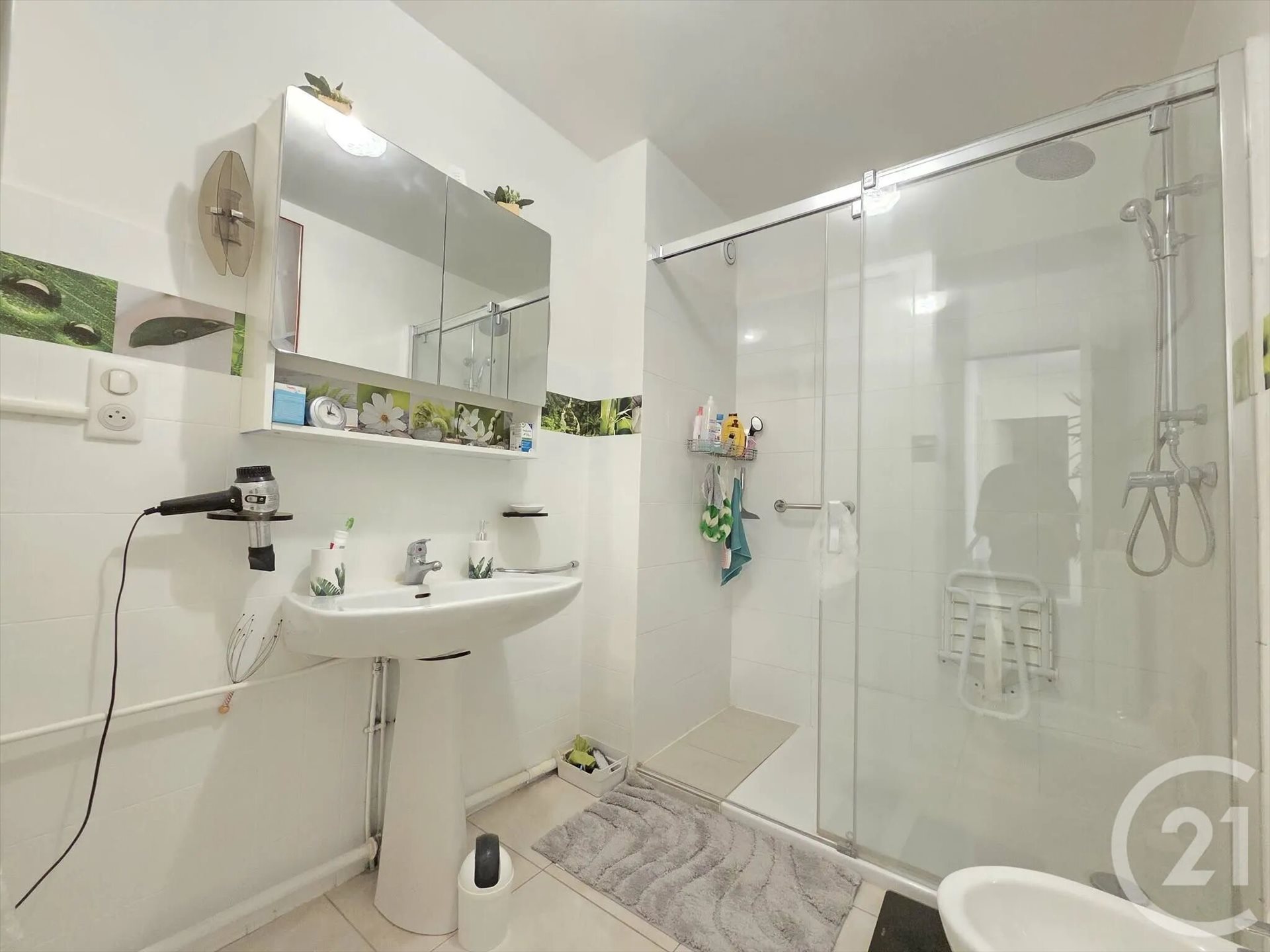 Appartement à vendre, 64m², Toulon