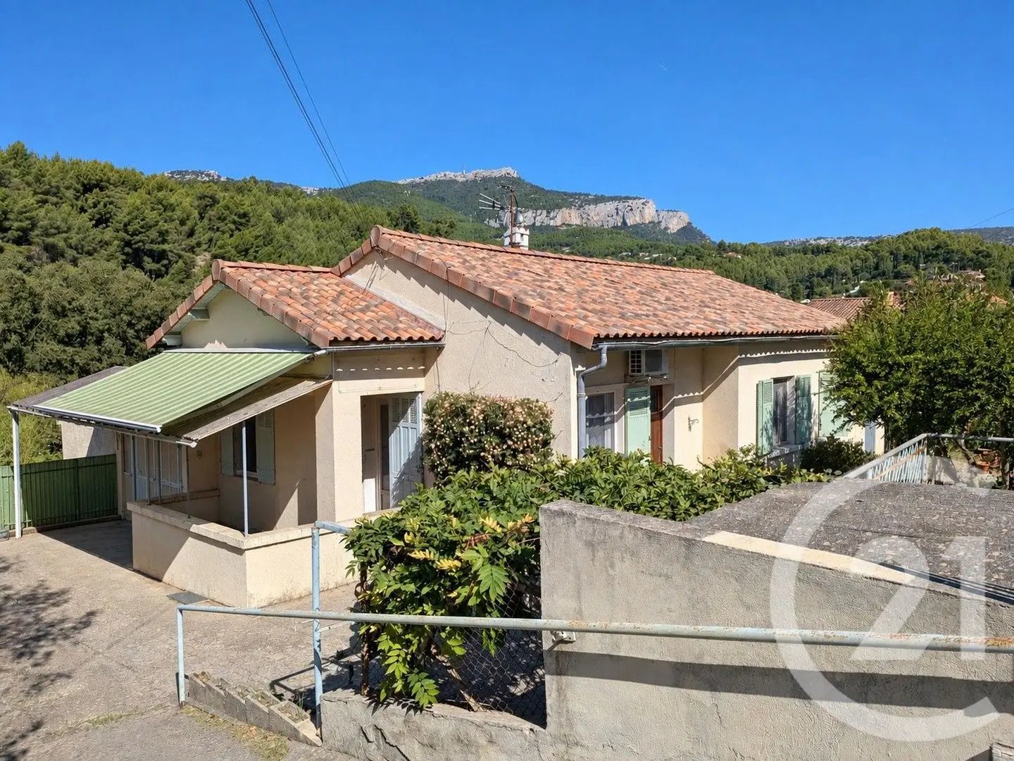 Maison à vendre, 83m², Toulon