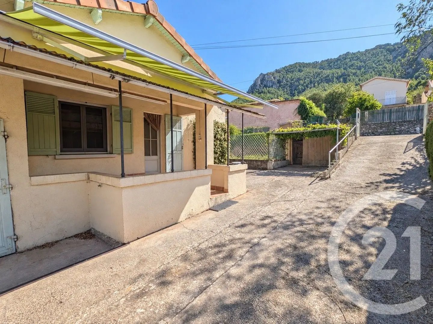 Maison à vendre, 83m², Toulon