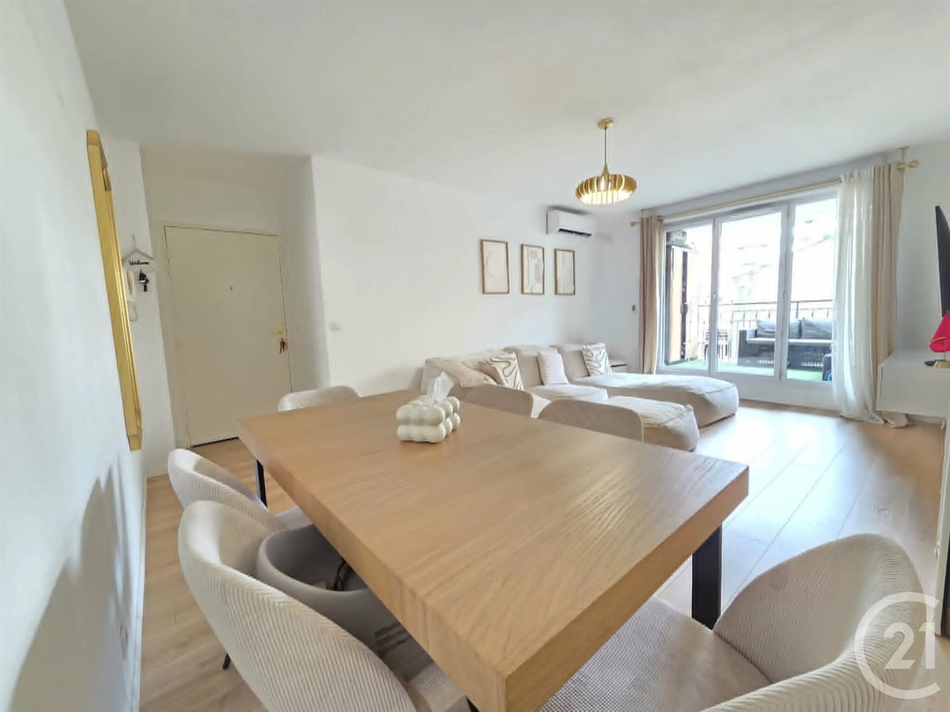 Appartement à vendre, 55m², La Seyne-sur-Mer