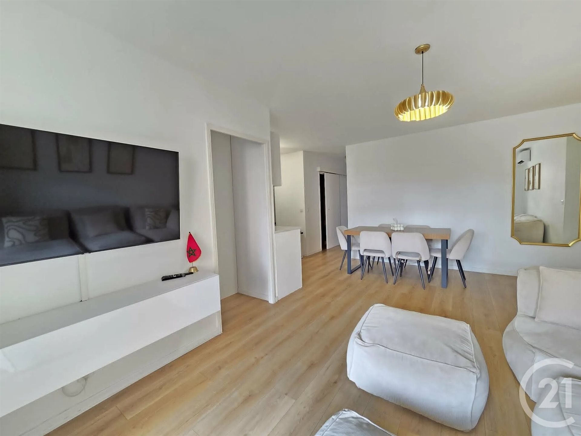 Appartement à vendre, 55m², La Seyne-sur-Mer