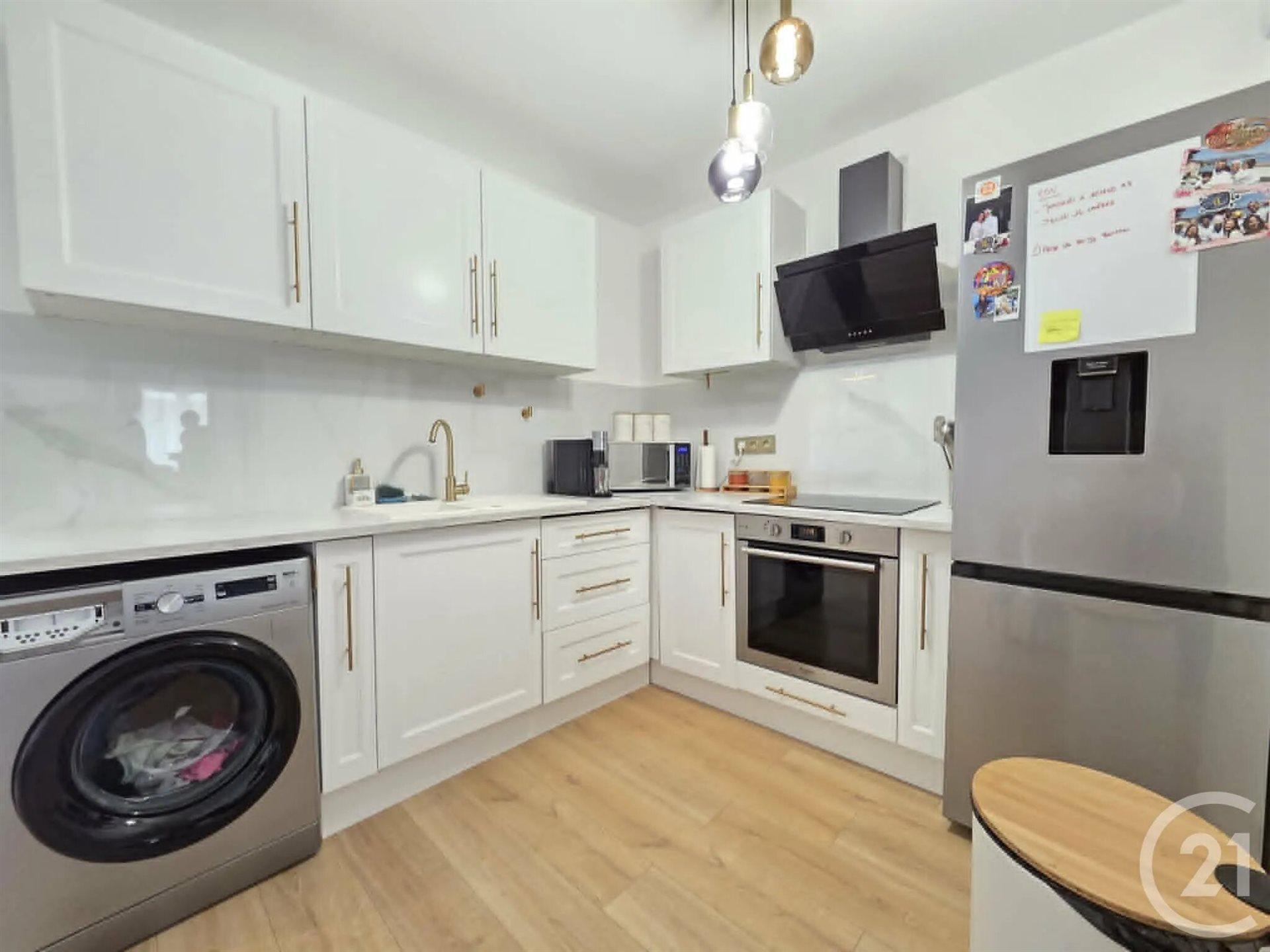 Appartement à vendre, 55m², La Seyne-sur-Mer