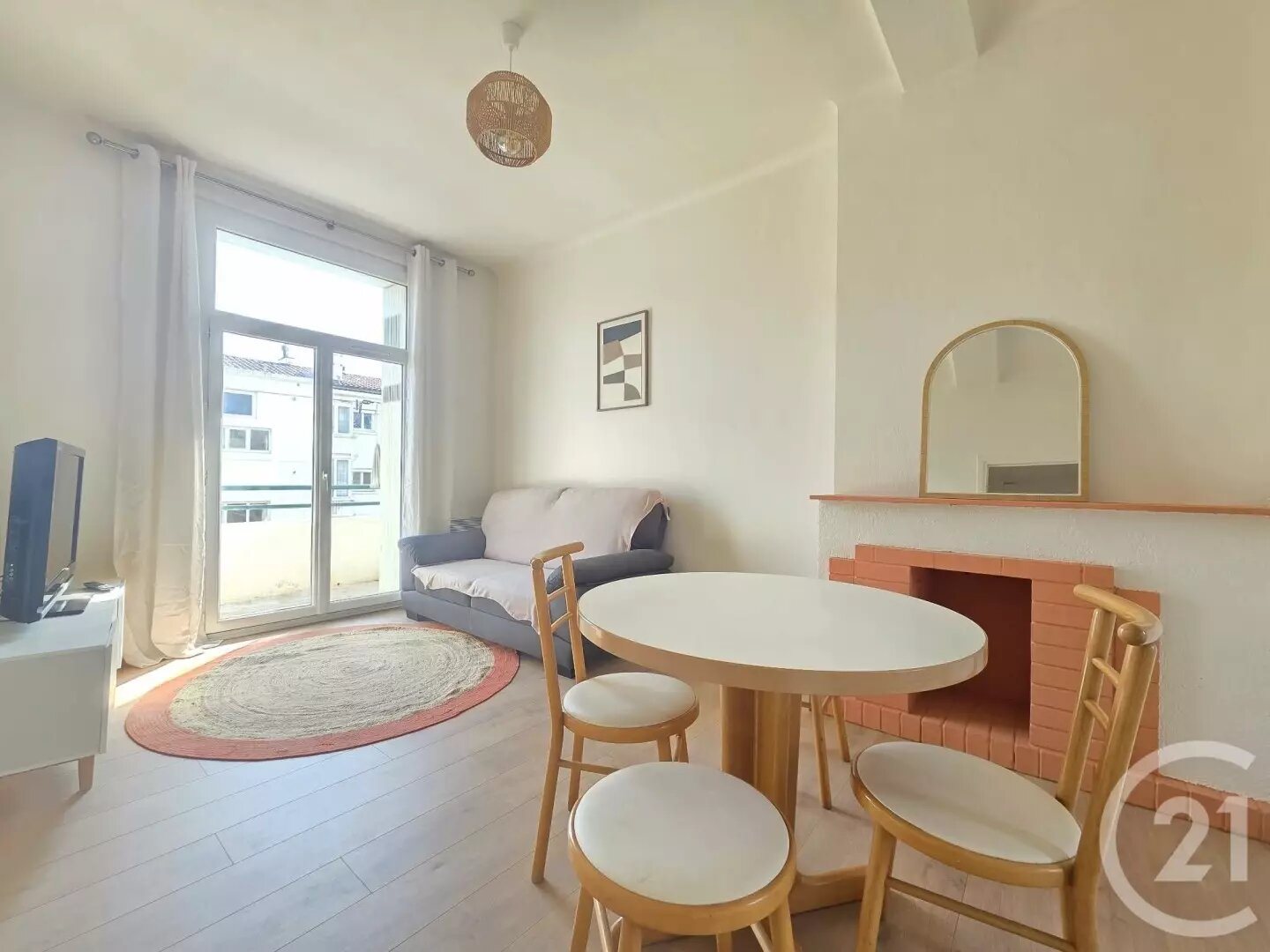 Appartement à vendre, 40m², Toulon