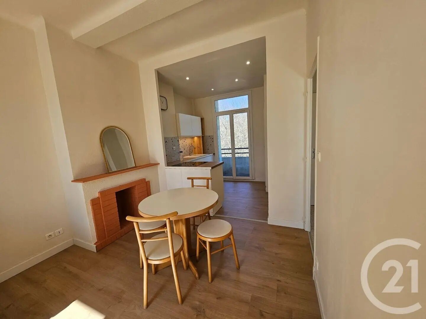 Appartement à vendre, 40m², Toulon
