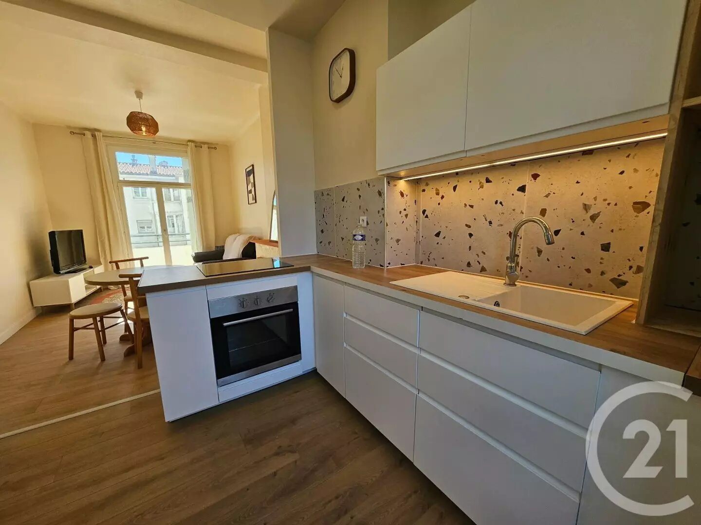 Appartement à vendre, 40m², Toulon