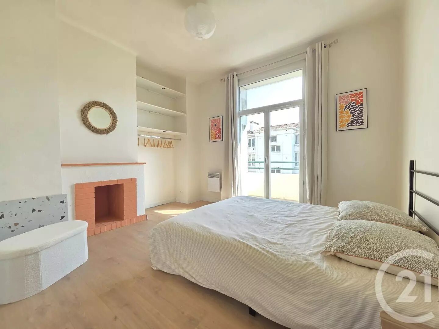 Appartement à vendre, 40m², Toulon
