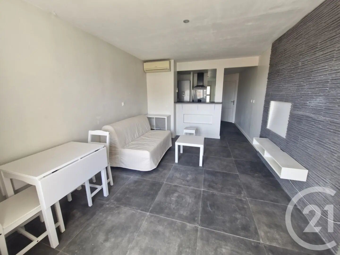 Appartement à louer, 52m², Toulon