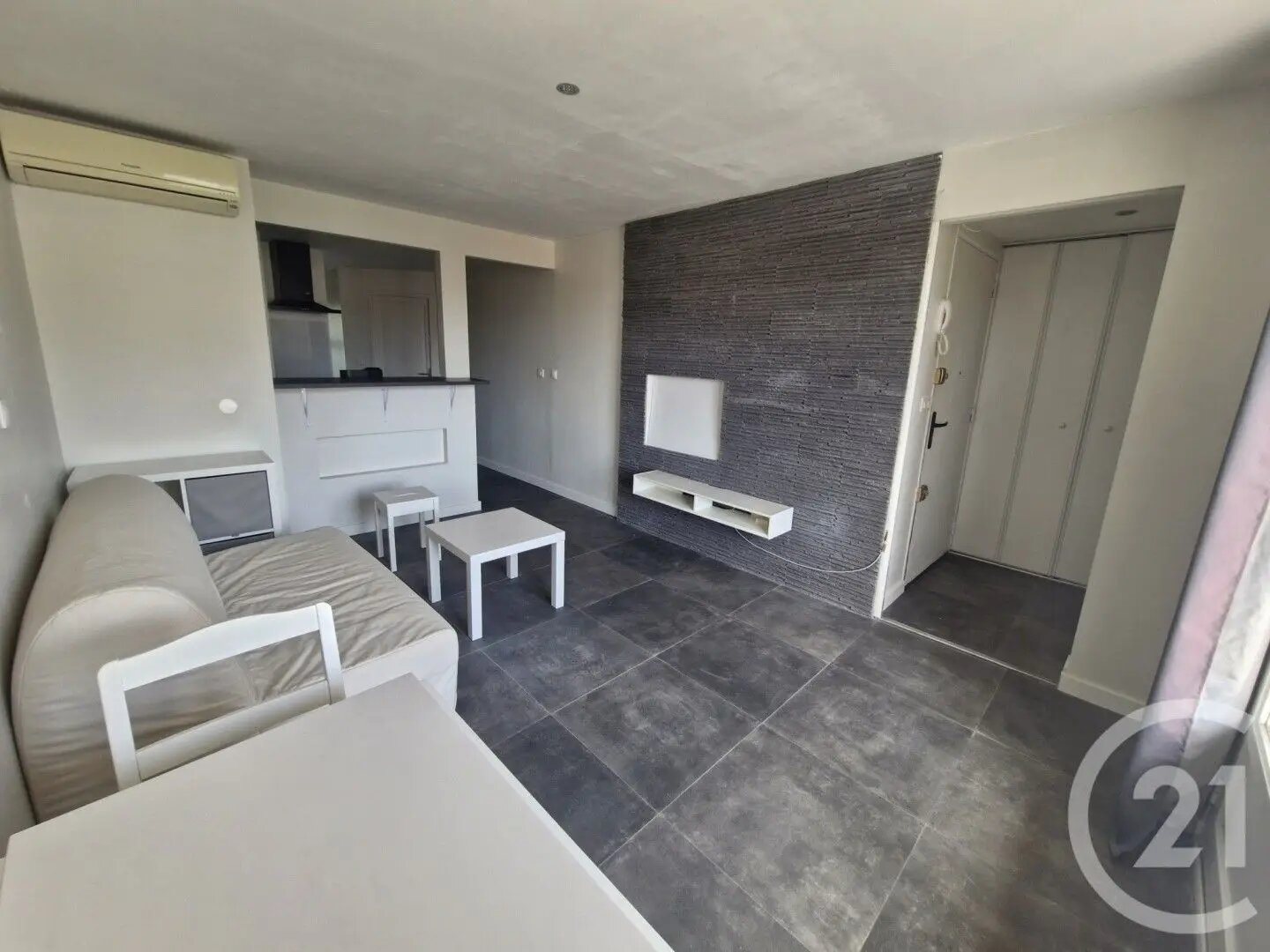Appartement à louer, 52m², Toulon