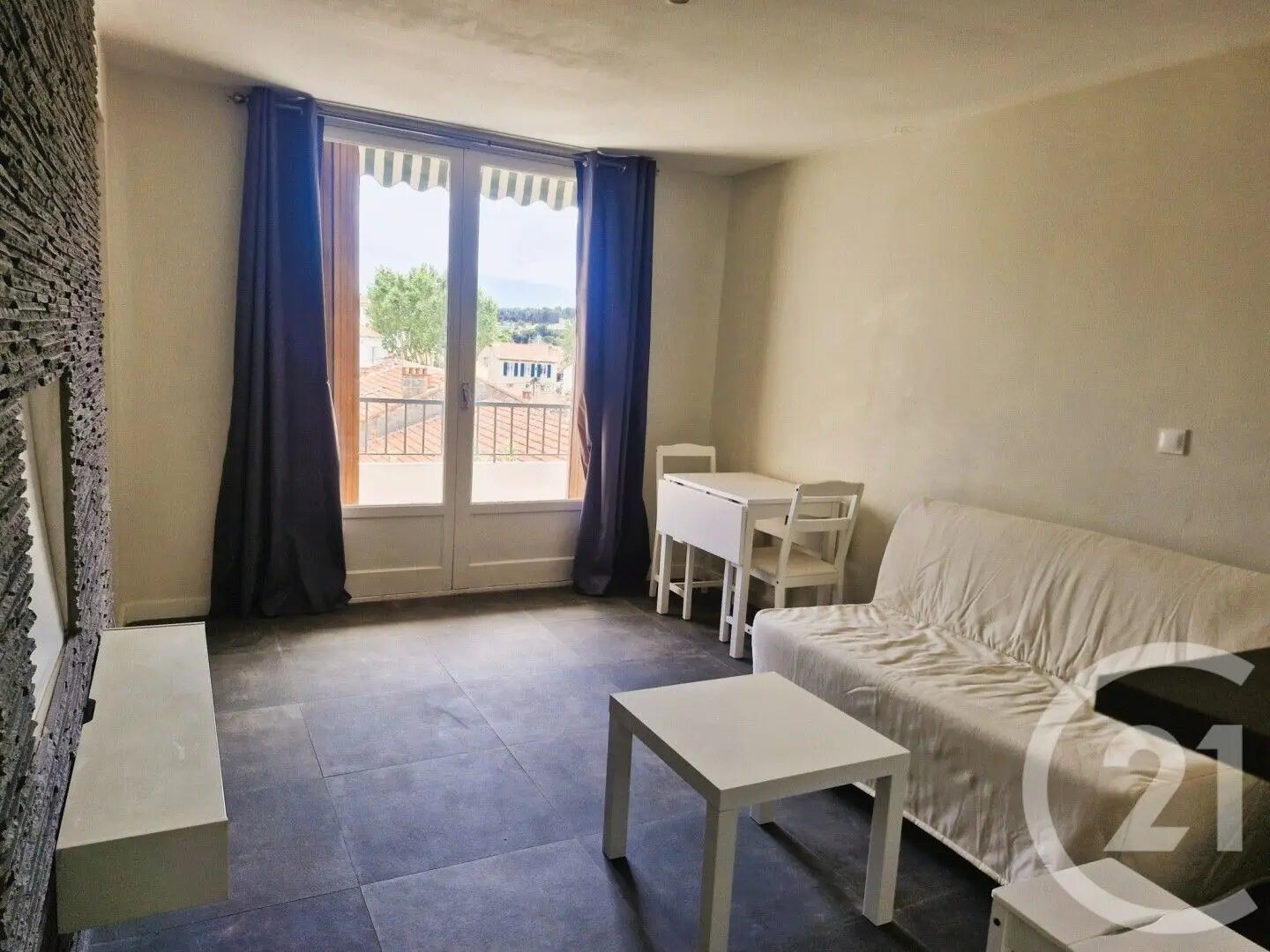 Appartement à louer, 52m², Toulon