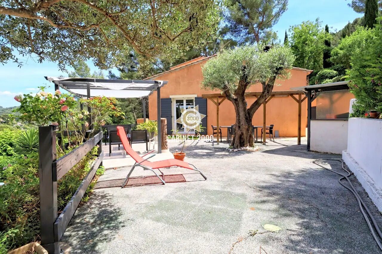 Maison à vendre, 173m², Toulon