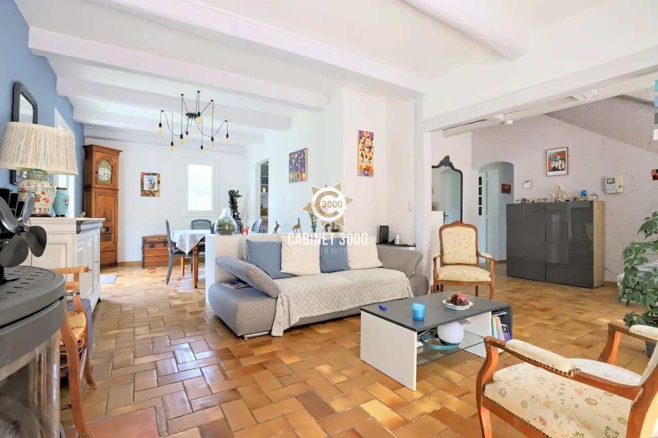 Maison à vendre, 173m², Toulon