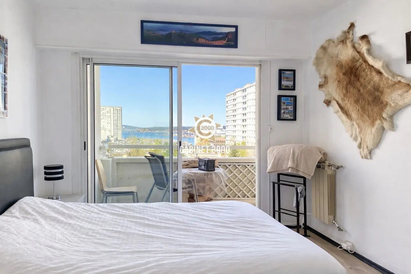 Appartement à vendre, 70m², Toulon