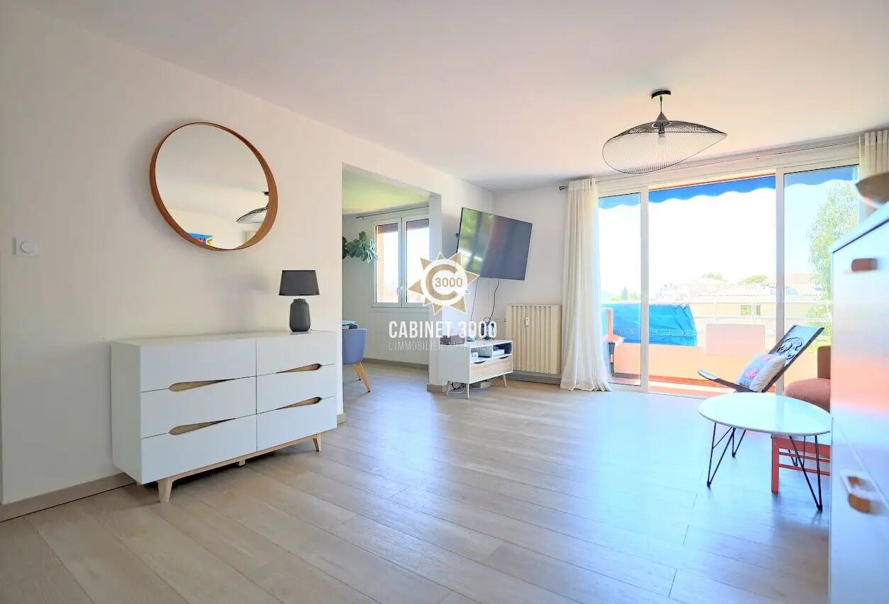 Appartement à vendre, 92m², Hyères