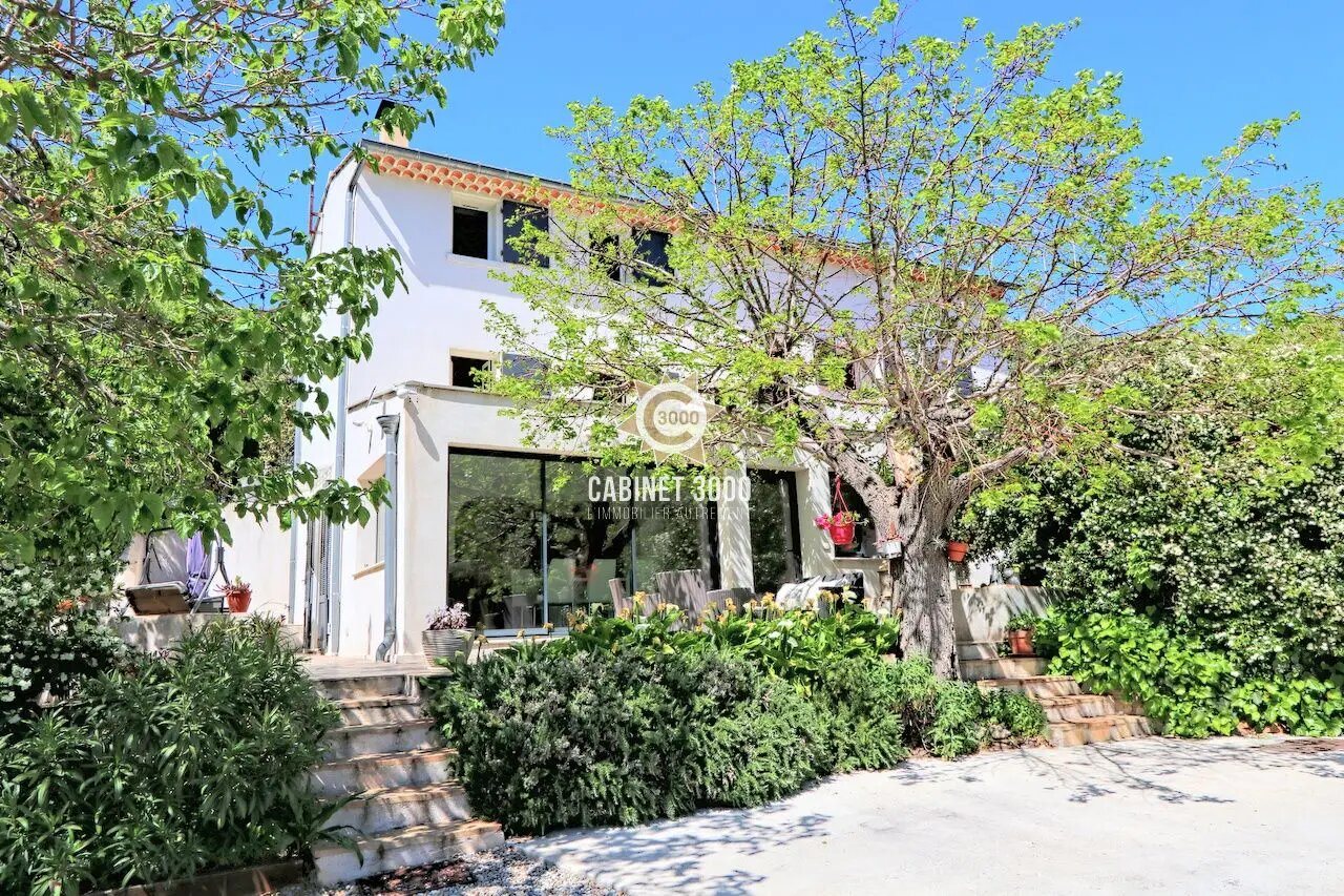 Maison à vendre, 188m², Toulon