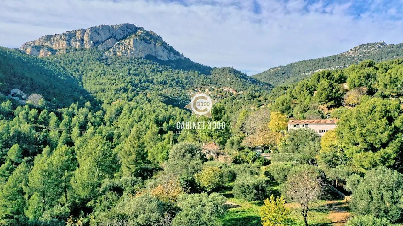 Maison à vendre, 188m², Toulon