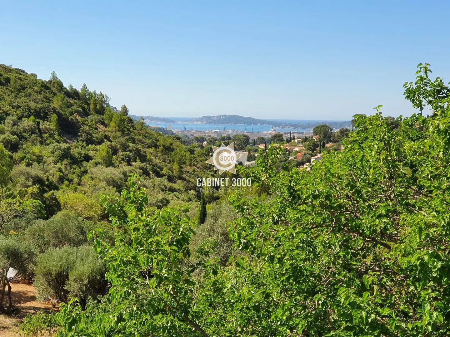 Maison à vendre, 188m², Toulon