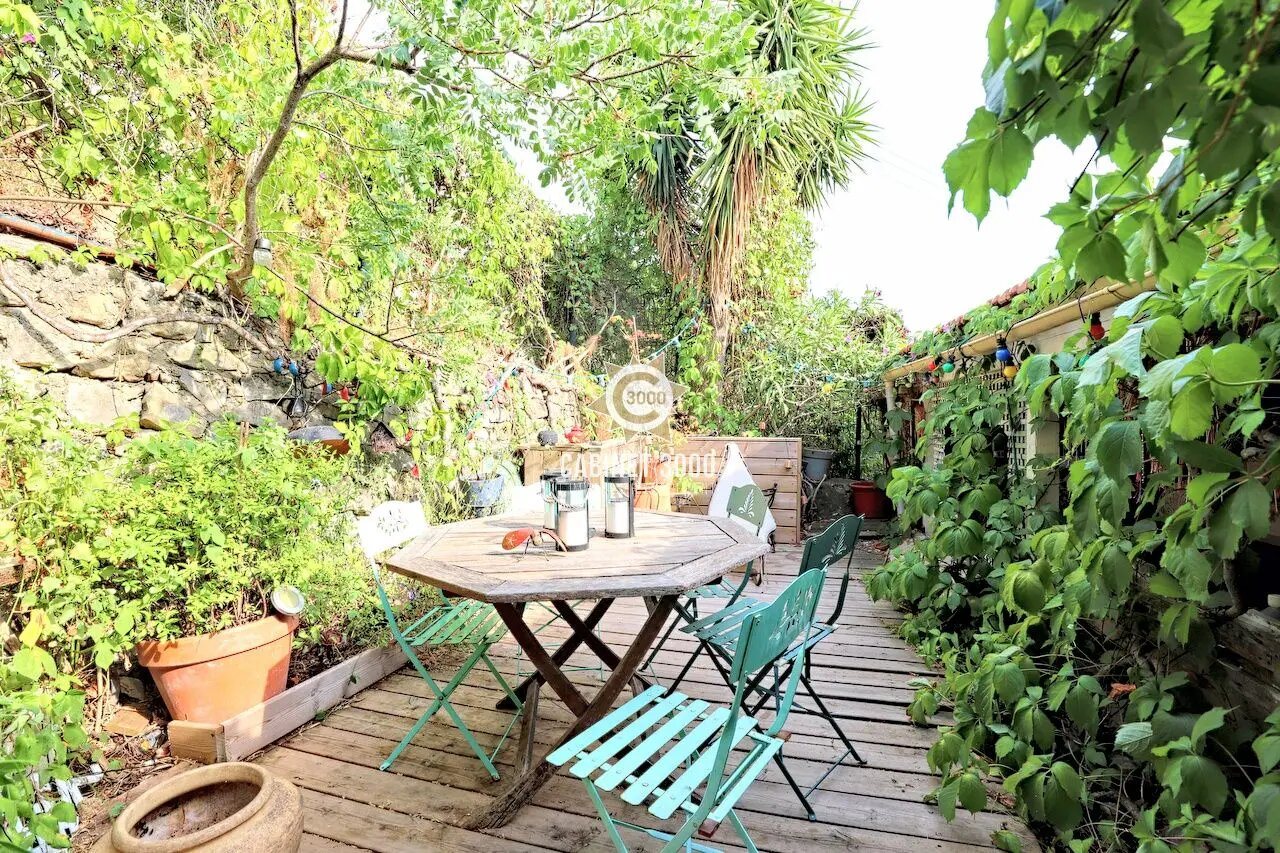 Appartement à vendre, 67m², Toulon