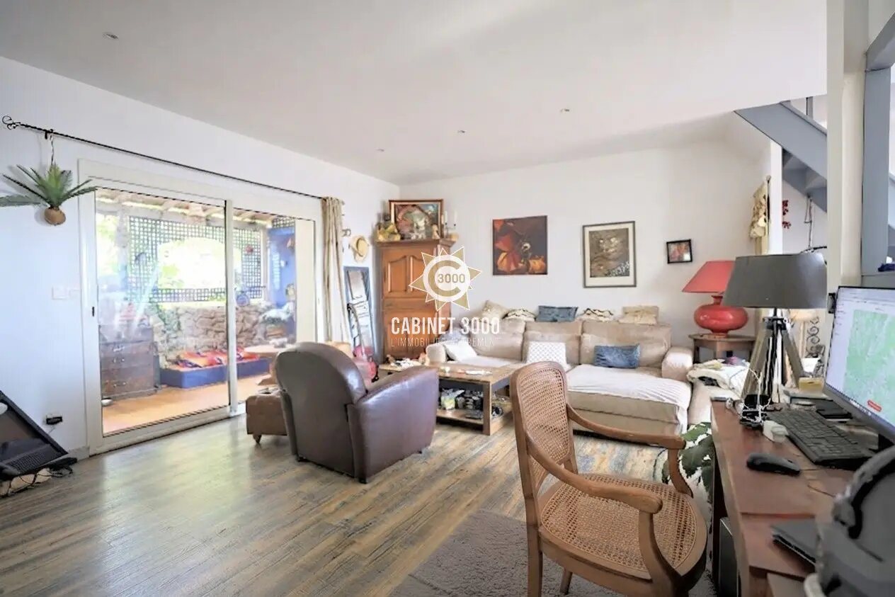 Appartement à vendre, 67m², Toulon