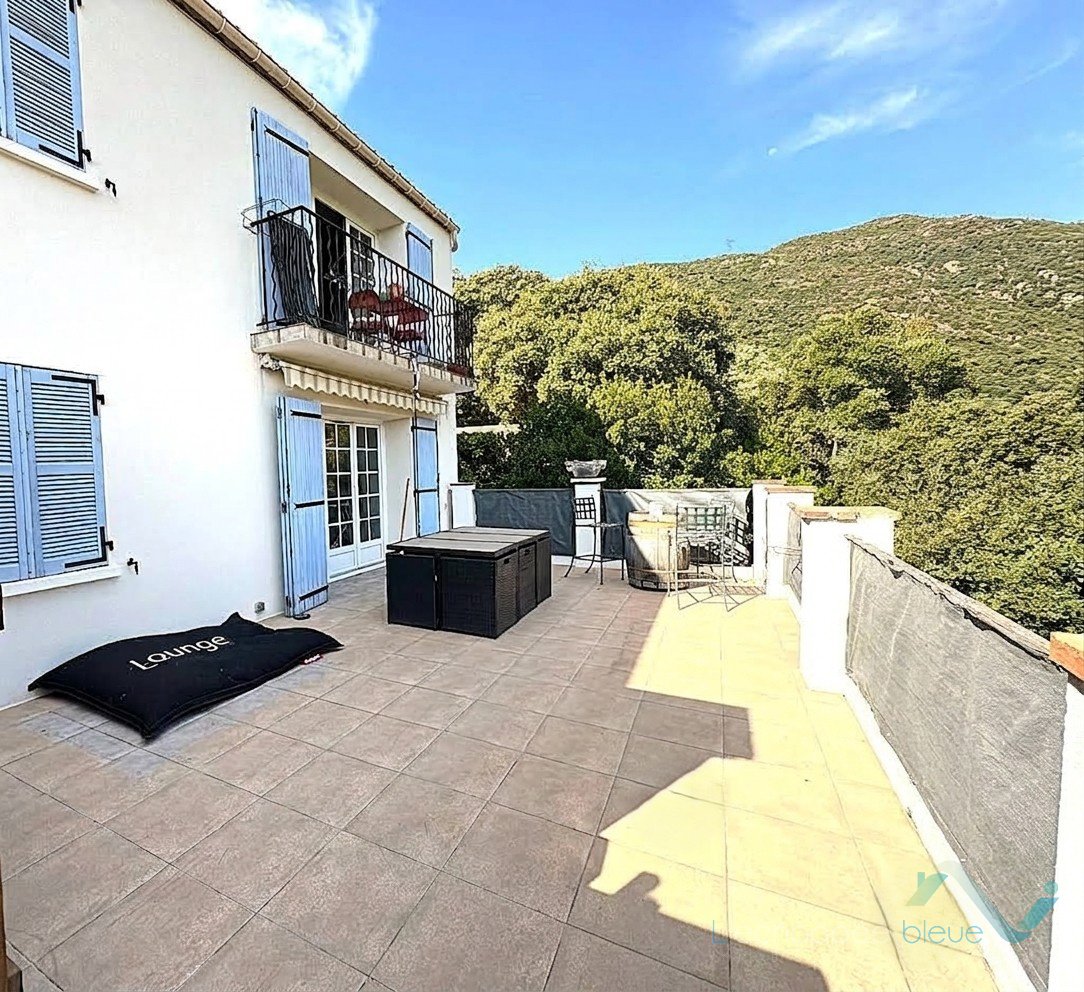 Appartement à vendre, 49m², Cavalaire-sur-Mer