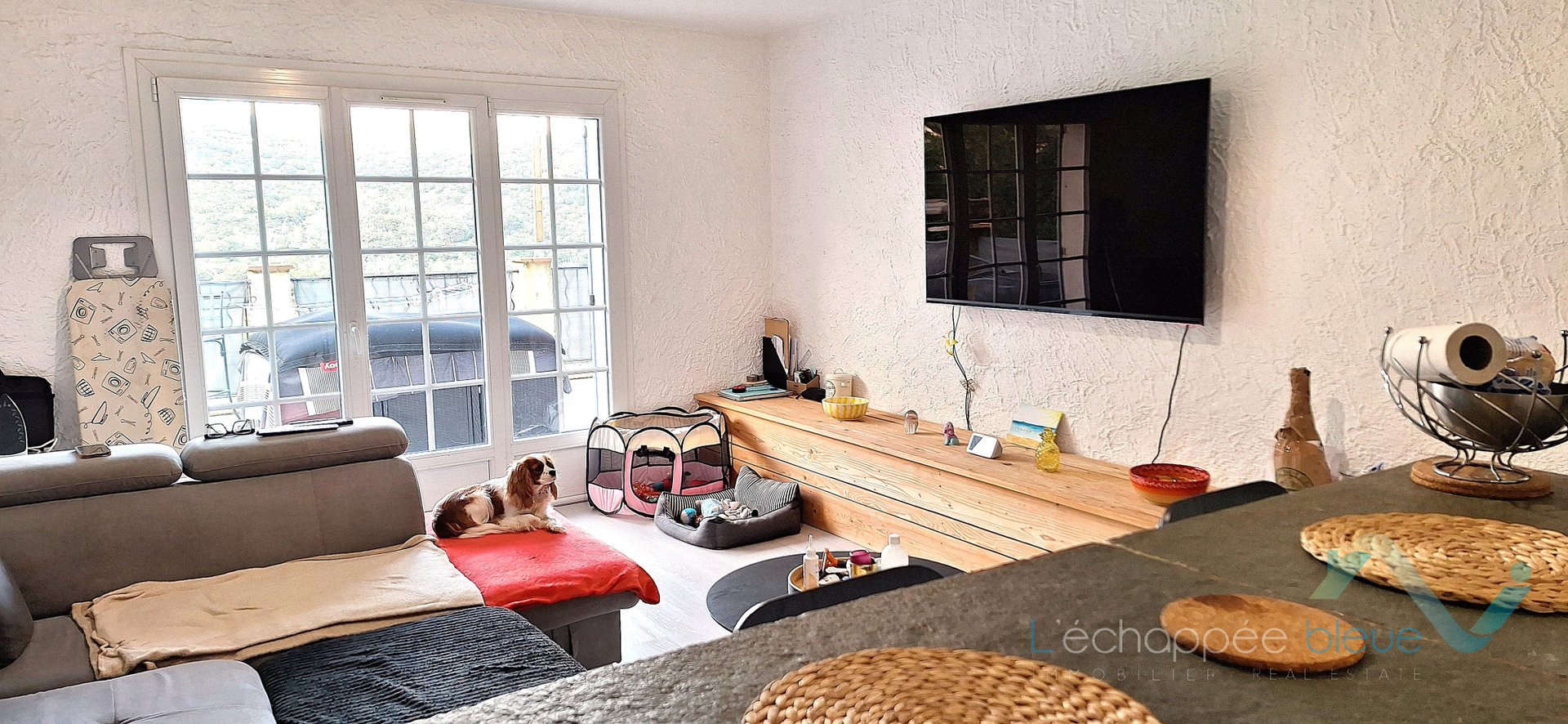 Appartement à vendre, 49m², Cavalaire-sur-Mer