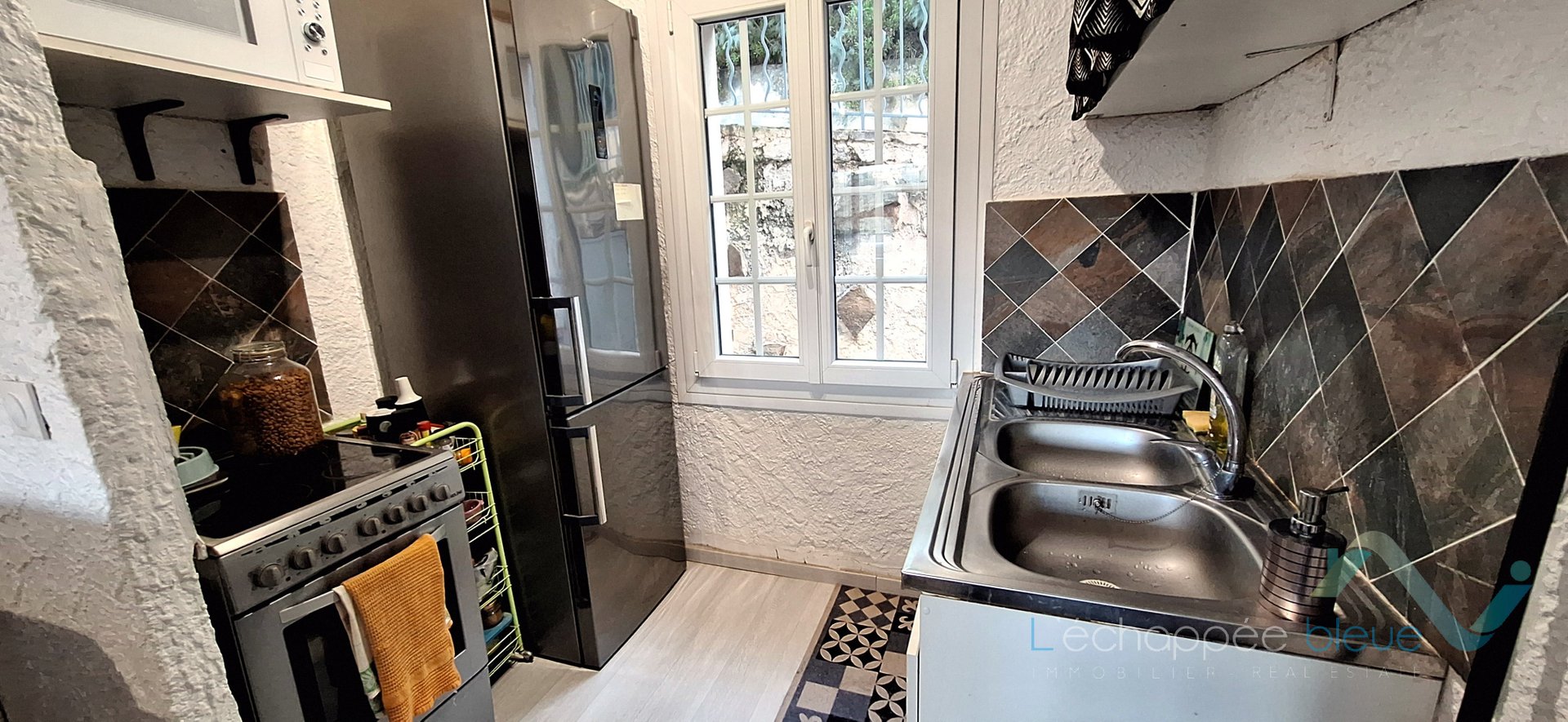 Appartement à vendre, 49m², Cavalaire-sur-Mer