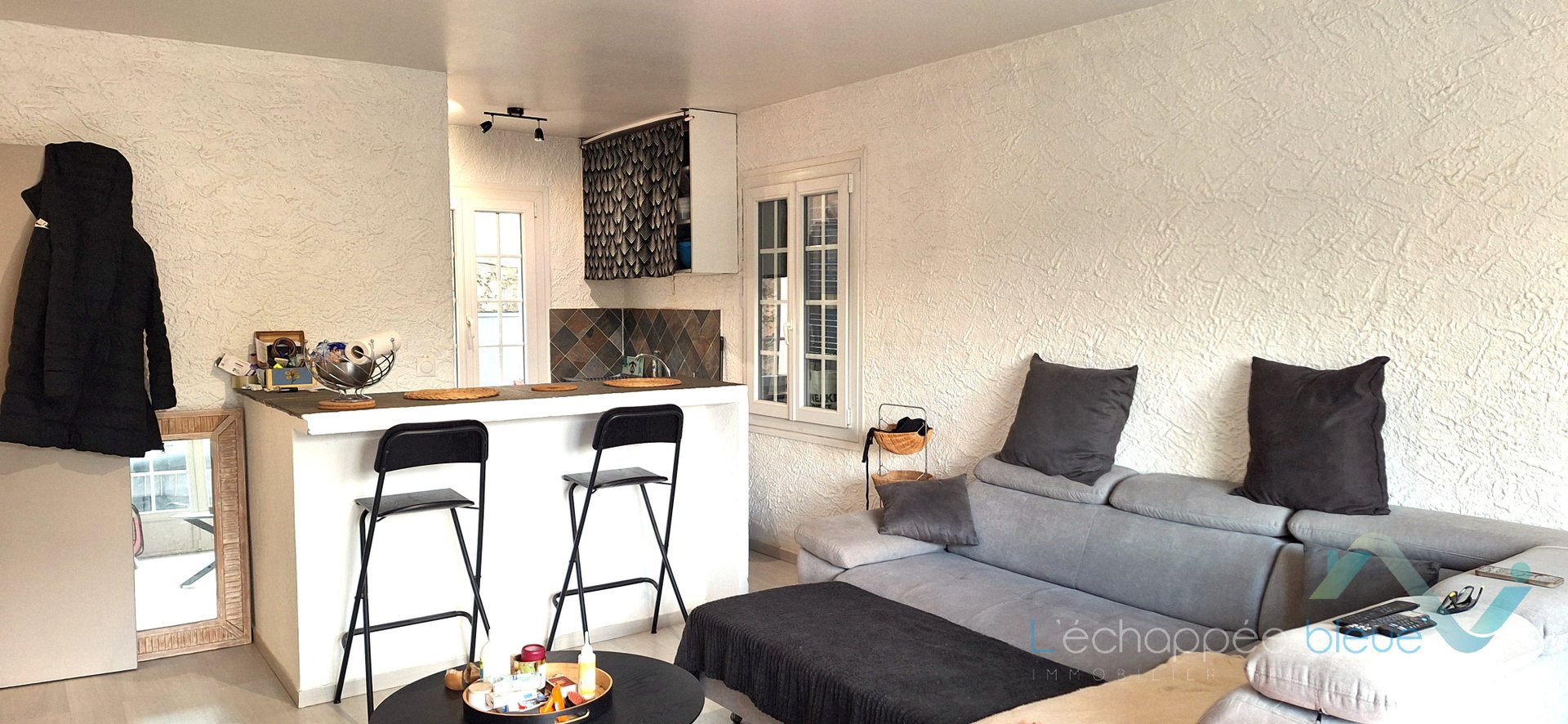 Appartement à vendre, 49m², Cavalaire-sur-Mer