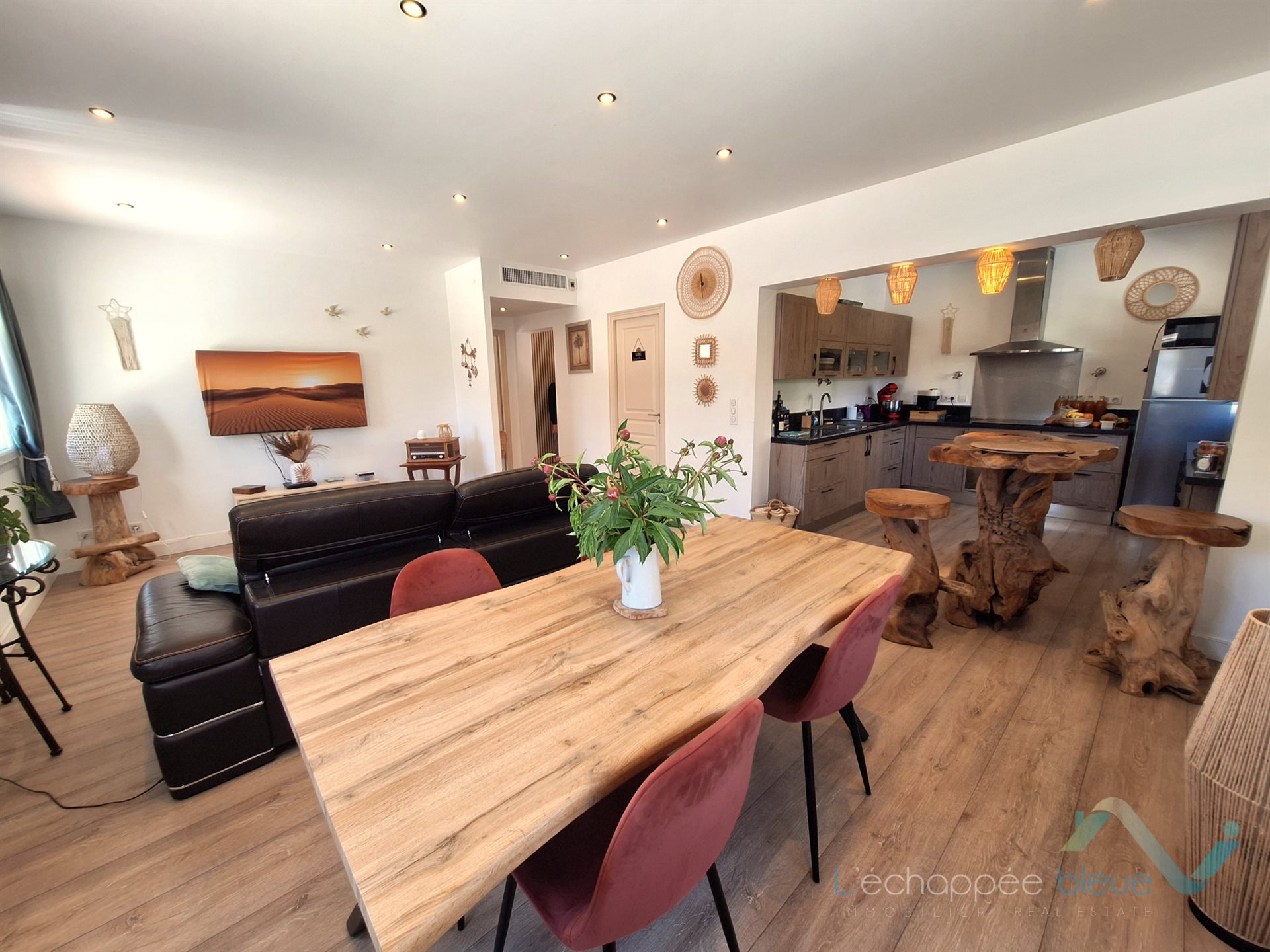Appartement à vendre, 62m², Cavalaire-sur-Mer