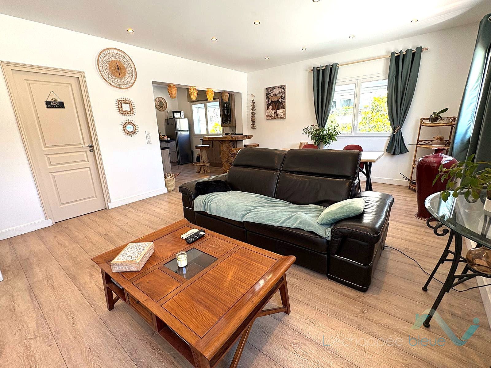 Appartement à vendre, 62m², Cavalaire-sur-Mer
