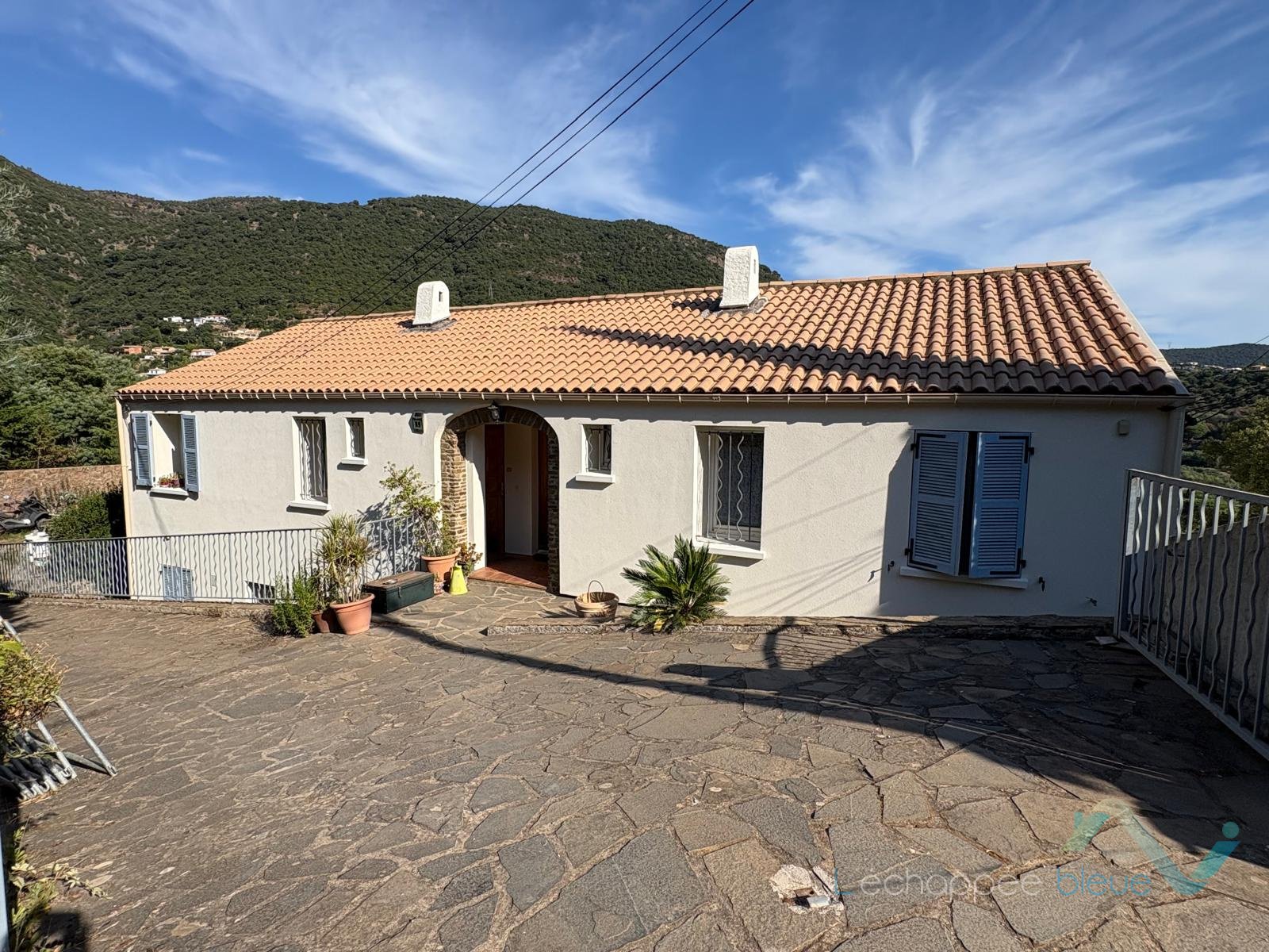 Appartement à vendre, 51m², Cavalaire-sur-Mer