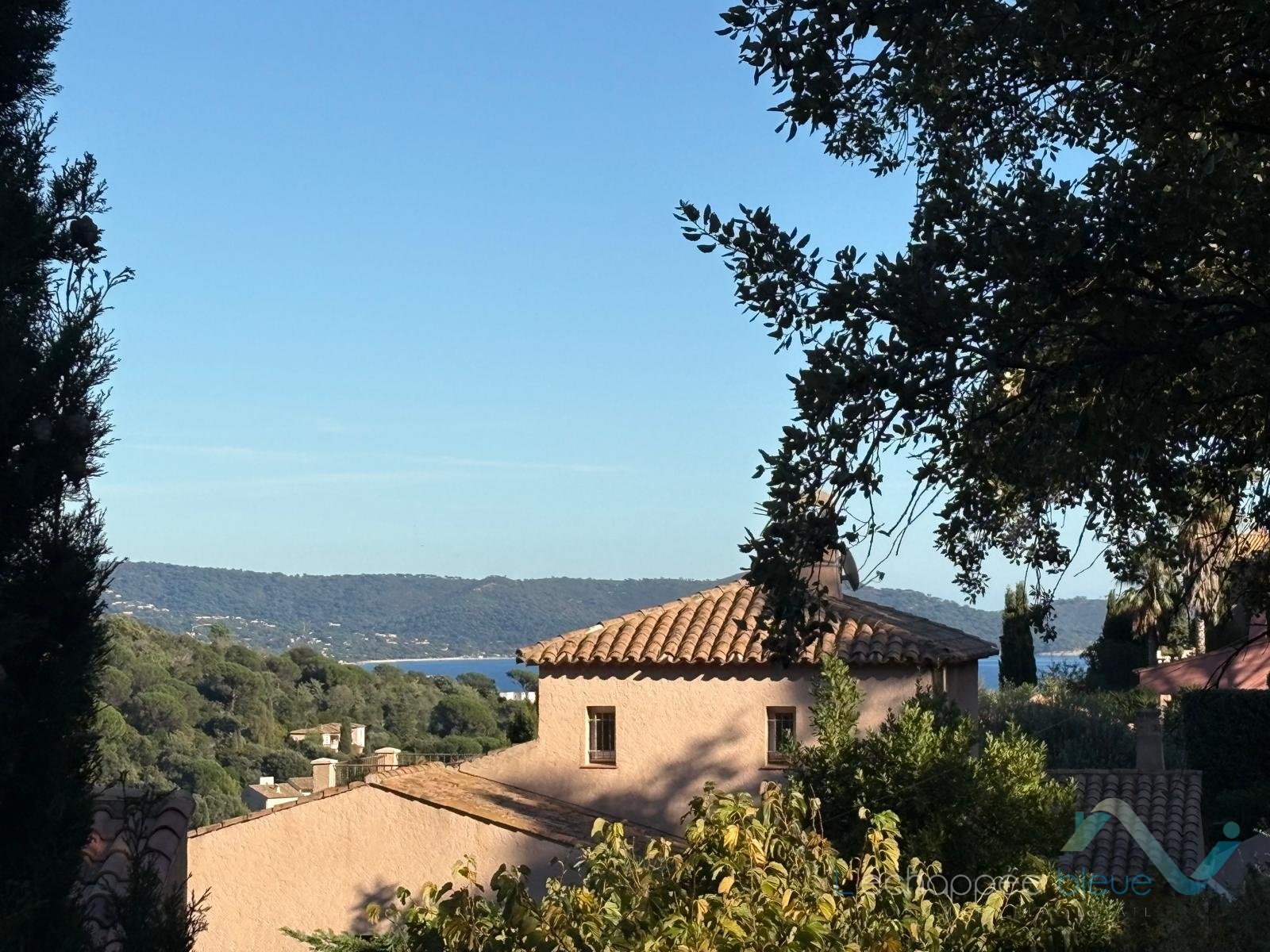 Appartement à vendre, 51m², Cavalaire-sur-Mer