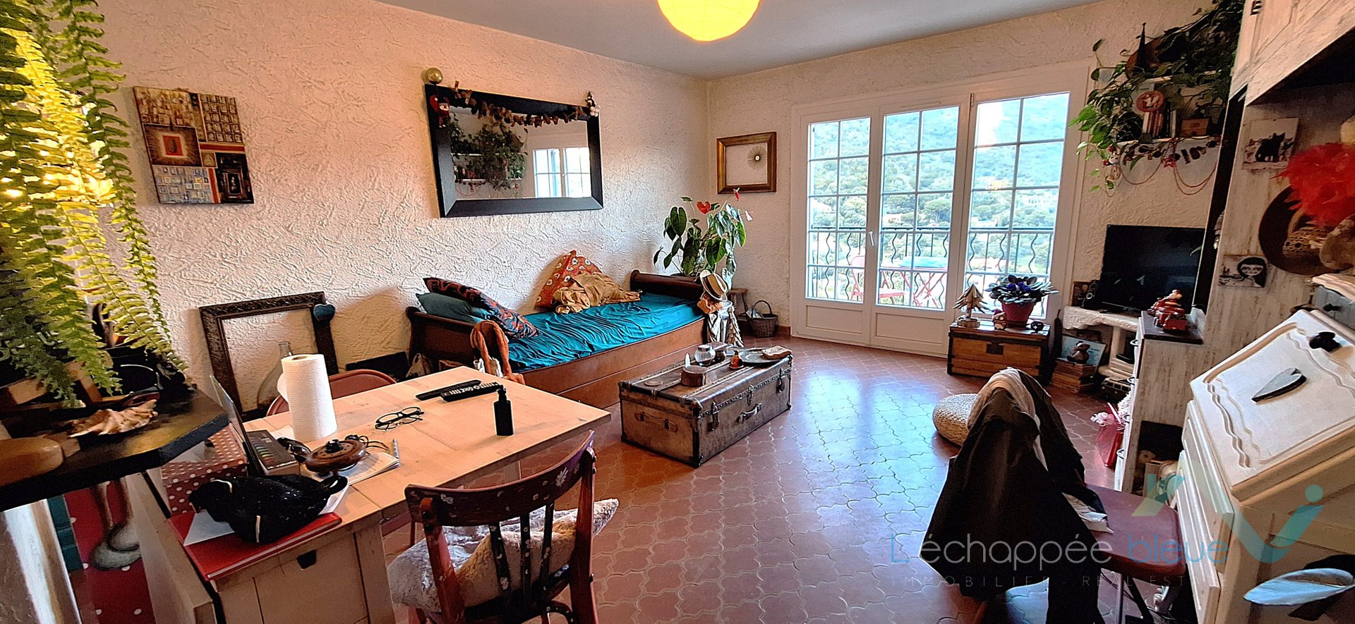 Appartement à vendre, 51m², Cavalaire-sur-Mer
