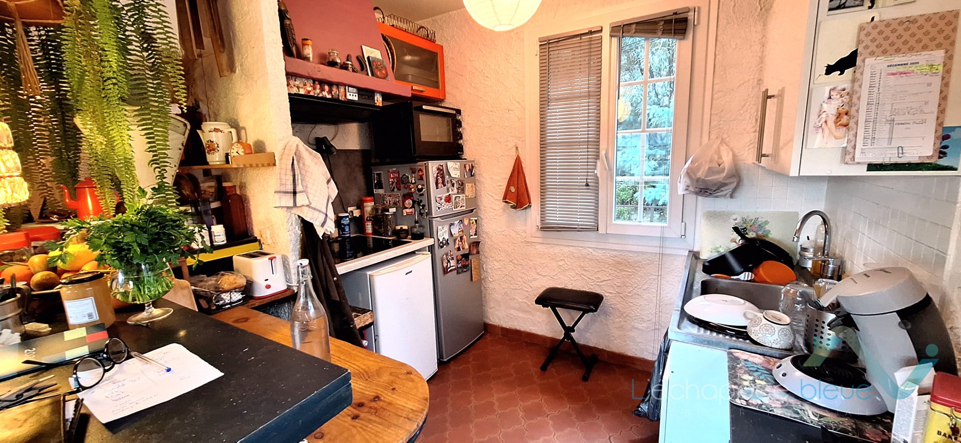 Appartement à vendre, 51m², Cavalaire-sur-Mer