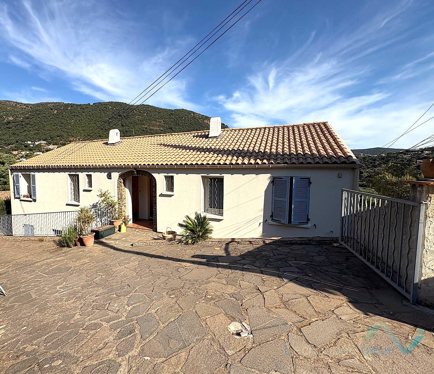 Appartement à vendre, 48m², Cavalaire-sur-Mer