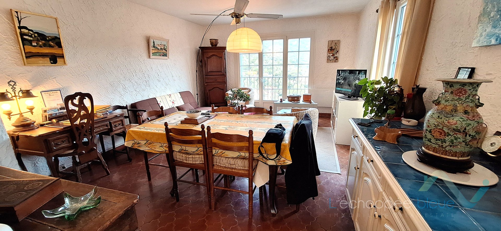 Appartement à vendre, 48m², Cavalaire-sur-Mer