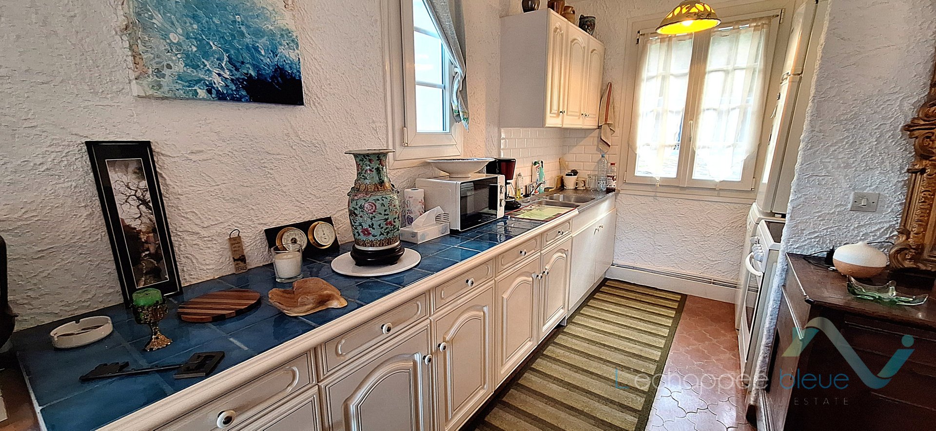 Appartement à vendre, 48m², Cavalaire-sur-Mer
