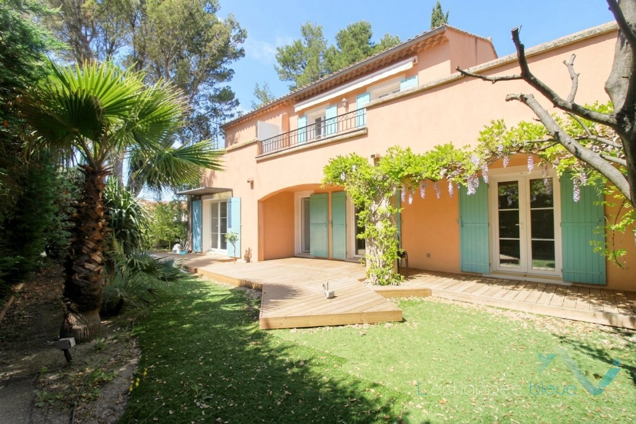 Appartement à vendre, 78m², Cogolin