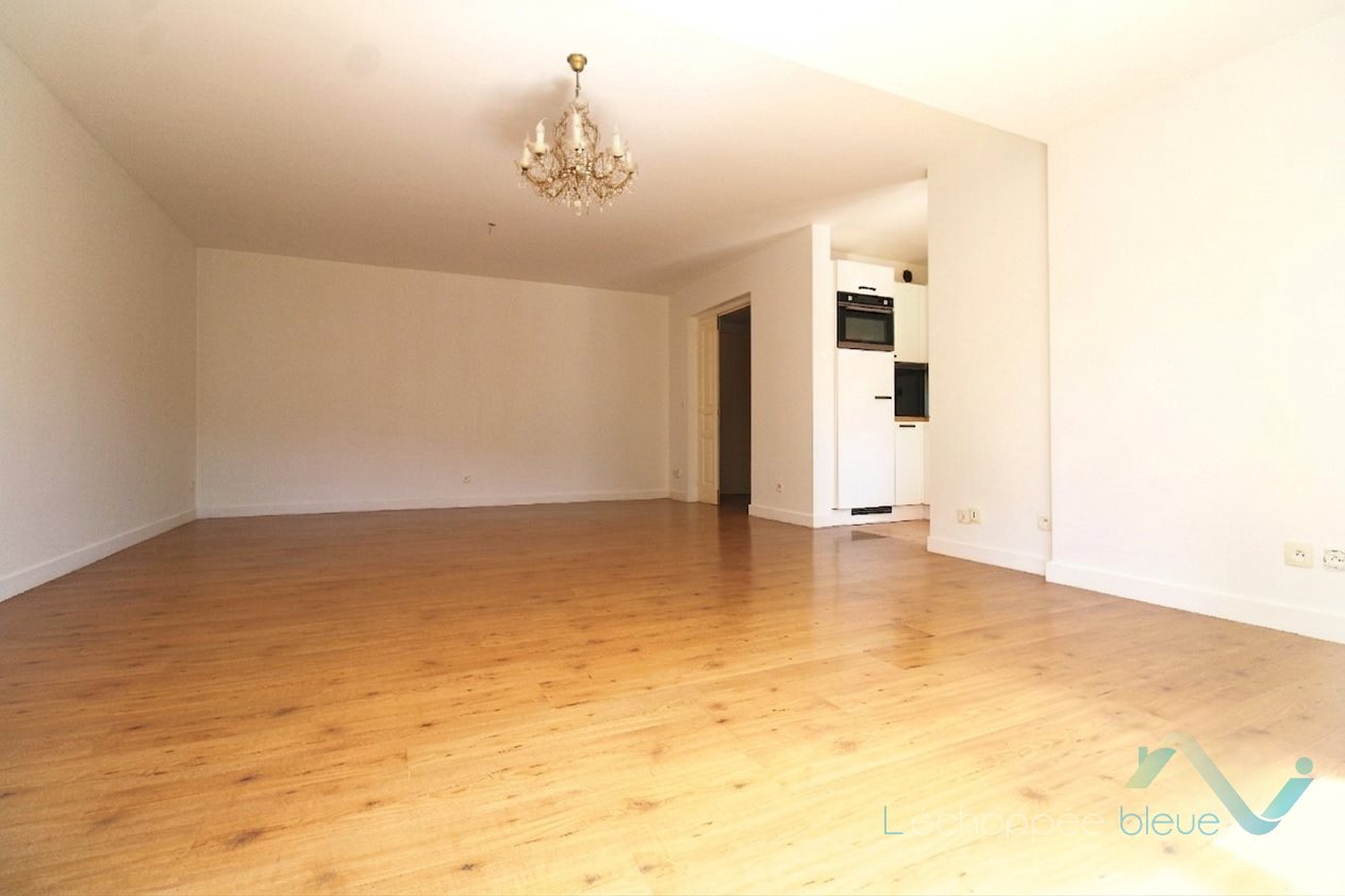 Appartement à vendre, 78m², Cogolin