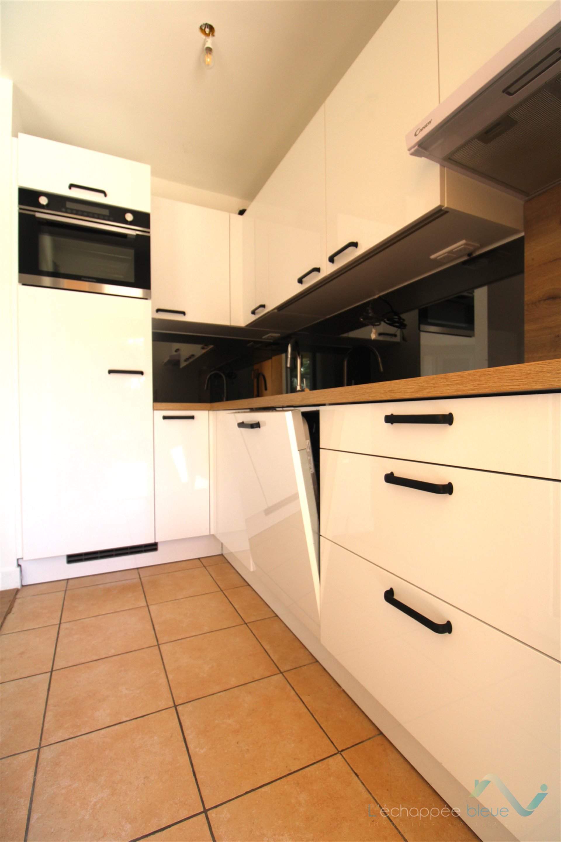 Appartement à vendre, 78m², Cogolin