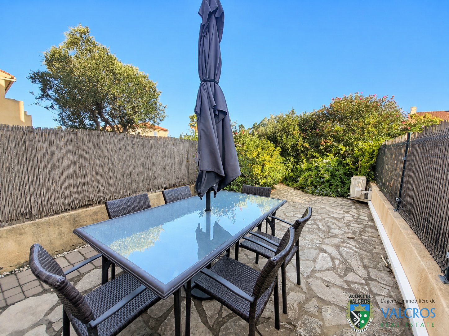 Appartement à louer, 24m², Hyères