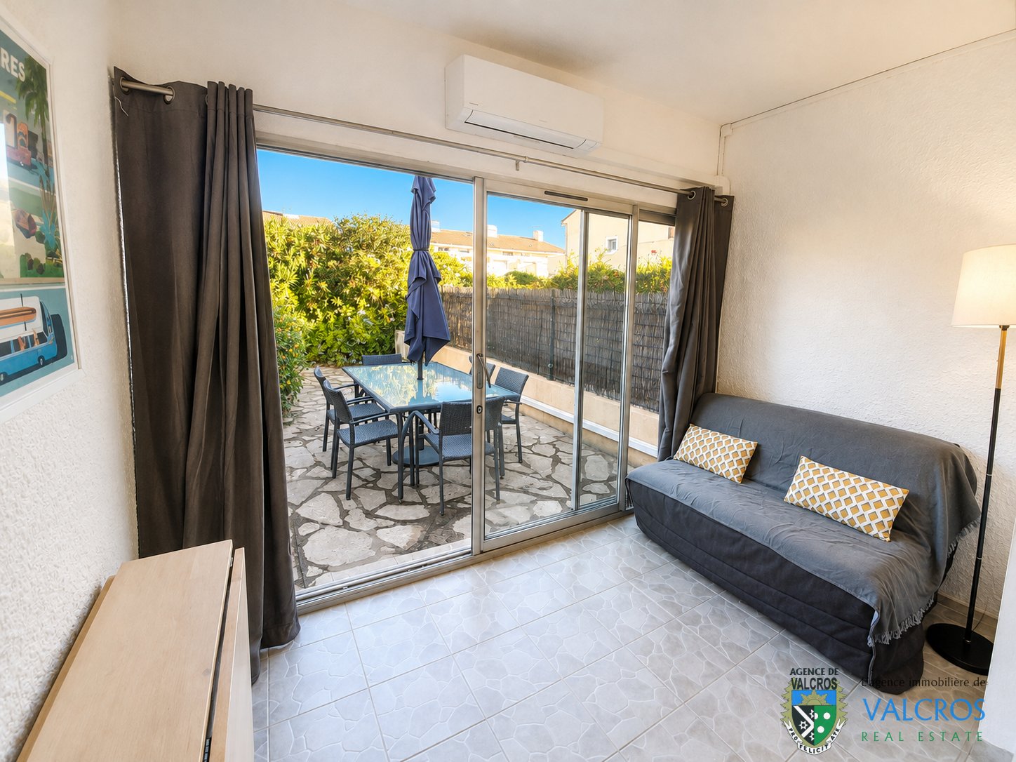 Appartement à louer, 24m², Hyères