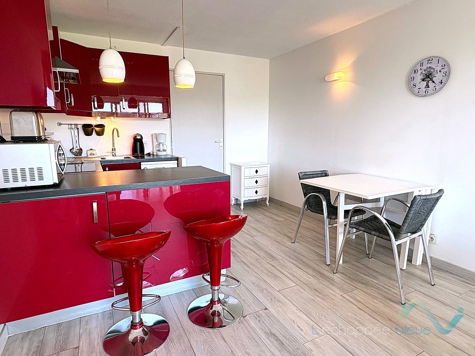 Appartement à vendre, 37m², Gassin