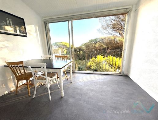 Appartement 2 pièces 32 m² · à Cogolin · 32 m² · 228 800 €