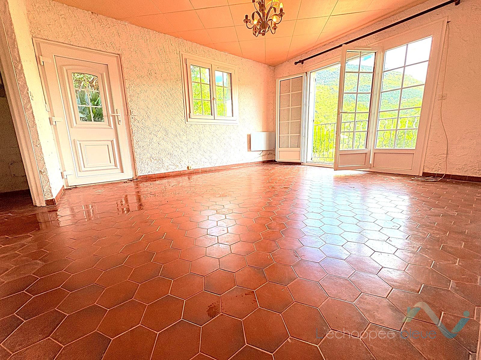 Appartement à vendre, 41m², Cavalaire-sur-Mer