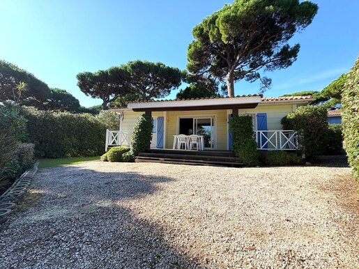 Maison 4 pièces 63 m² · à Gassin · 63 m² · 442 000 €