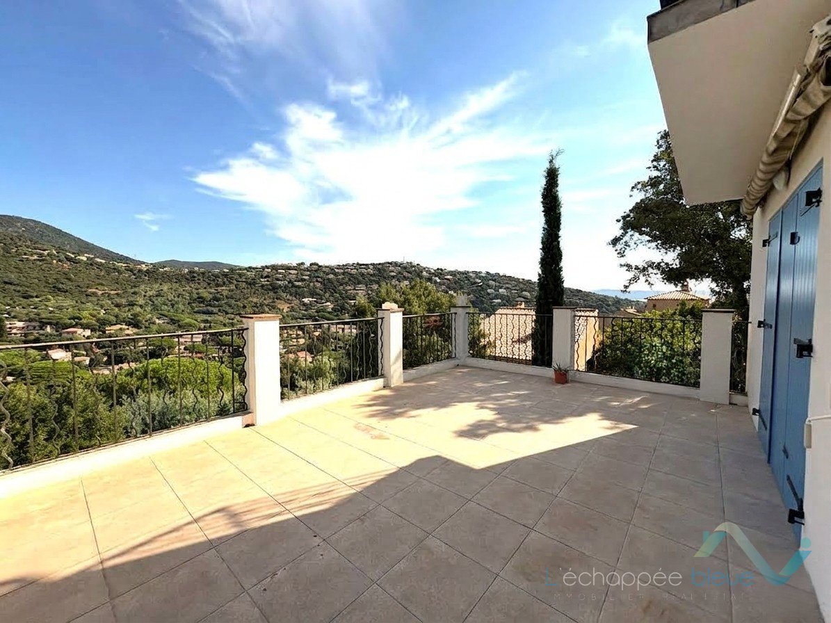 Appartement à vendre, 51m², Cavalaire-sur-Mer