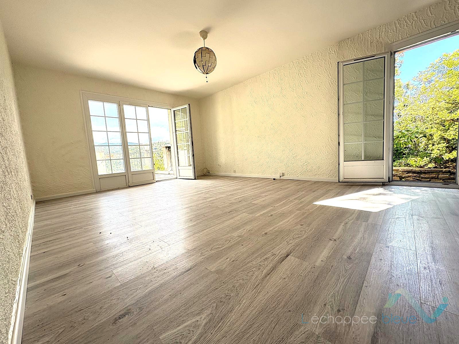 Appartement à vendre, 51m², Cavalaire-sur-Mer