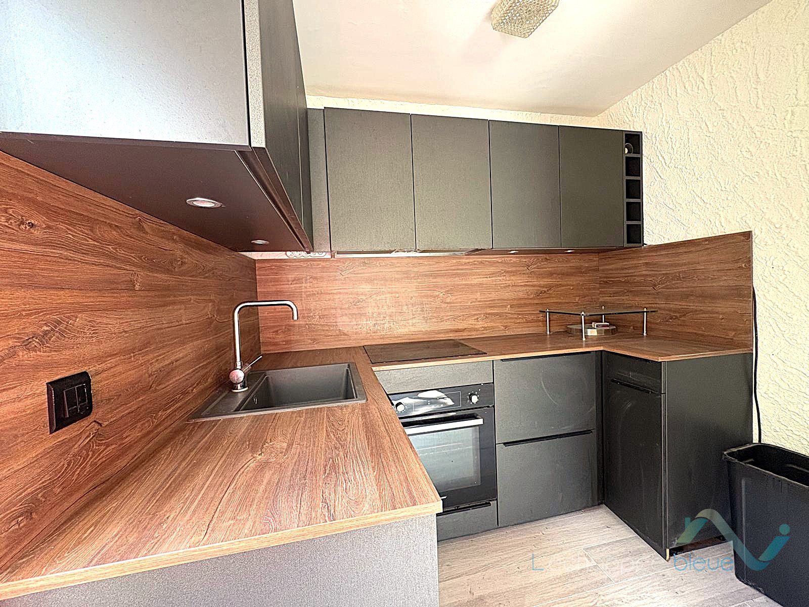 Appartement à vendre, 51m², Cavalaire-sur-Mer