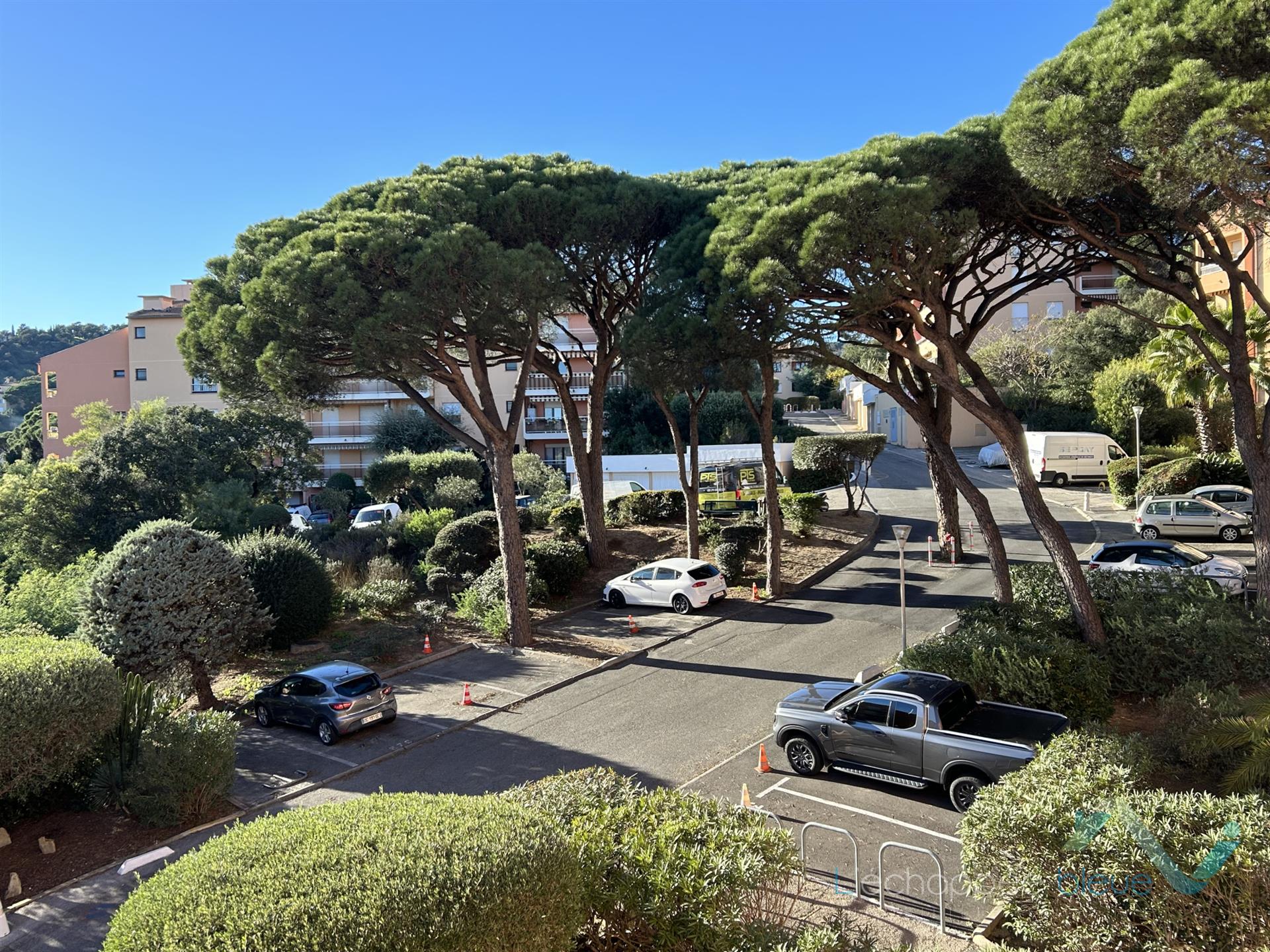 Appartement à vendre, 46m², Sainte-Maxime